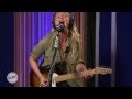 Lissie performing "Further Away (Romance Police ...