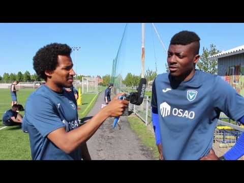 ACOTV Ennakko: AC Oulu - EIF 27.5.2016