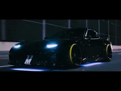 Niklas Dee, JUNAR & Menno - We Are The People  (Car Music Video)