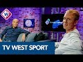 TV West Sport blikt vooruit op PSV - ADO Den Haag | 09-08-2019 - OMROEP WEST SPORT