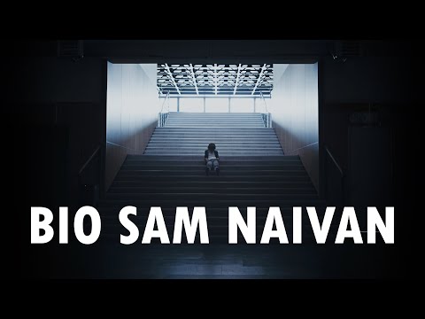 Daniel Popović - Bio sam naivan (Official video)