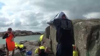 ScanPeat BOL Hallandsväderö 2012