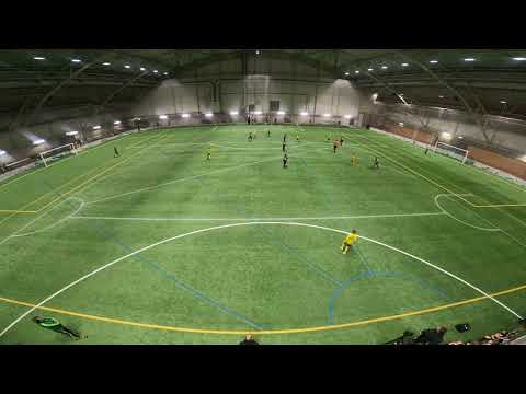 11.1.2020 Ilves P10 - VPS P10   2-0