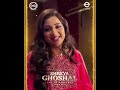 Chennai Makkale Shreya Ghoshal Shreyaghoshalliveinconcert