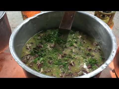 cara2 memasak daging beriani by dzan catering
