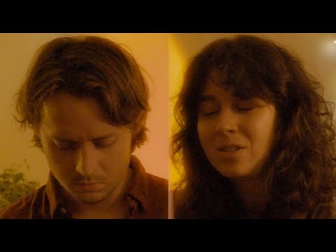 Tim Dup et Laura Cahen - Le printemps (session acoustique)