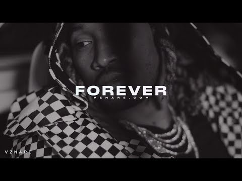 Free Future x NoCap x Lil Durk Type Beat - "Forever" | @VZNARE