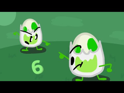 BFS 8 Challenge 6: Animation Improvement