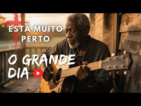 O Grande Dia | Jazz Gospel | Canta Cristão