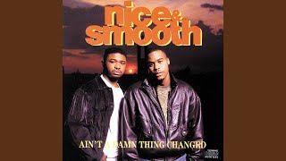 One, Two And One More Makes Three