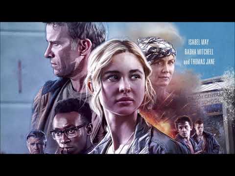 Eve of Destruction - Mondo Boys feat. Julie Mintz (Run Hide Fight - End Credits)