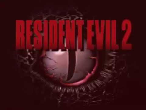 Resident Evil 2 Sneak Peek RE 1.5 Unreleased Video