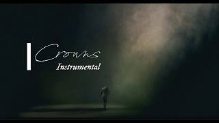 Crowns - Hillsong (Instrumental)