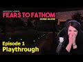 Fears To Fathom Home Alone Episode 1