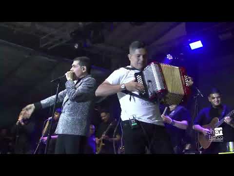 Llego El Momento_Peter Manjarrés & El Talento De Alexander Meneses En Abrego Norte De Santander 