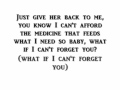 Caraphernelia Pierce The Veil Lyrics