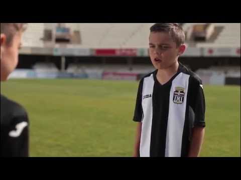 Vídeo 1 - Campaña de Abonos 2016/17