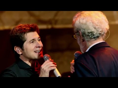 Daniel, Renato Teixeira - Romaria