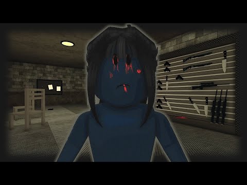 ROBLOX - Who was it? - Mystery 1 - Full Walkthrough