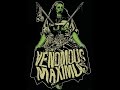 Give up the Witch - Venomous Maximus - Guitar ...