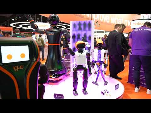 2026 @hannovermesse 漢諾威工業展亮點回顧 ｜台灣場新品發表會預告