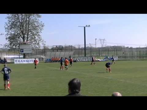 Sokol Kolovraty    SK Střešovice U15       1   2