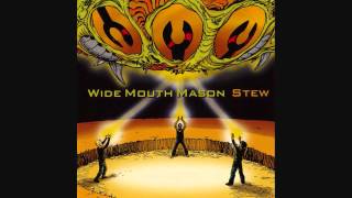 Wide Mouth Mason - Sleepwalker