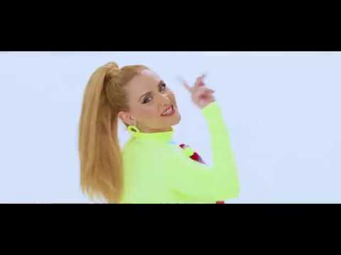 Alina Sorescu si Picii lu' Soreasca - Tableta (official video)