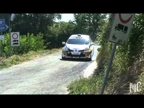 24° Rally del Tartufo [HD]