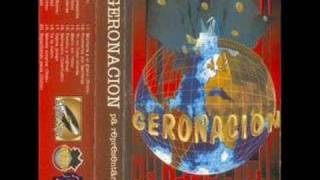 Geronacion - Hey Hey (1995)