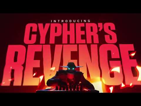 VALORANT REVELATION | CHECKMATE | Cypher's Revenge Game Mode Trailer