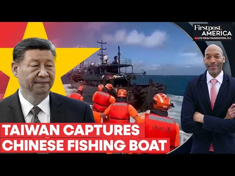 臺灣總統賴清德在國慶演說稱中國「無權」代表臺灣(Taiwan’s President Lai Says China "Has No Right" to Represent Taiwan | Firstpost America)