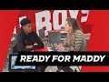 READY FOR MADDY #12: BACK-QUIZ met #PSVAcademy-talent LIVANO COMENENCIA ??