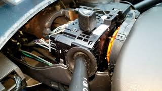 Grand Prix - Change your Turn Signal Stalk/Switch