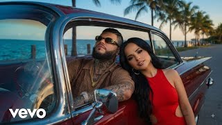 Download lagu Farruko x Becky G – TE ELIJO mp3