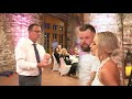 Dad Signs Song To Daughter