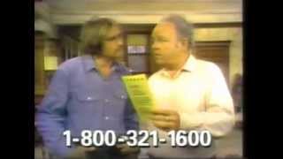 1995 "All in the Family" Columbia House VHS commercial