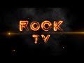 Rock Tv Youtube Channel Intro Video Rock Tv