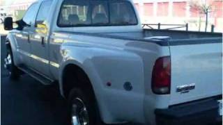preview picture of video '2005 Ford F-450 SD available from Bradley Motors Inc.'