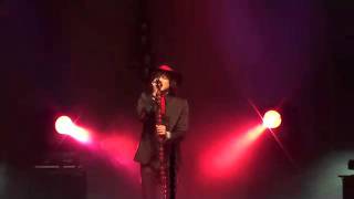 Bunbury - Ella me dijo que no (Directo Gran Rex)