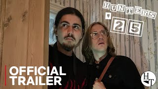 Hunters '25 | Official trailer