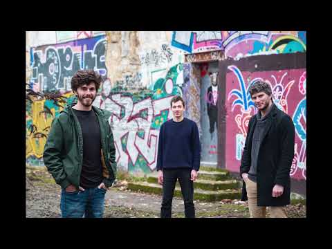 TAOUK TRIO - GAVOTTE // TEASER 2022