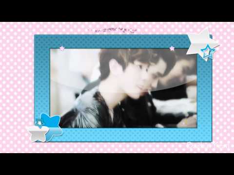 [Parody] Pretty boy - Baek Hyun ver