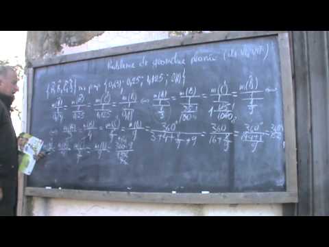 1. BM: Lectia 78 - Probleme cu marimi direct proportionale legate de patrulatere convexe 1/3