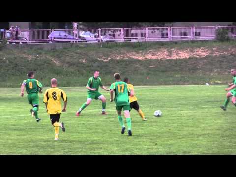 FK Inter Bratislava - MFK Rusovce 3:1 (2:0)