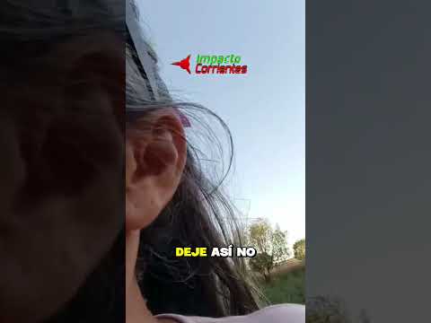 Esto pasa en San Miguel Corrientes @impactocorrientes