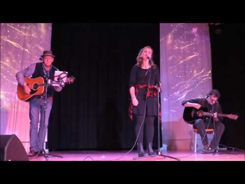 I See Fire.     Manouk, Han & Harry