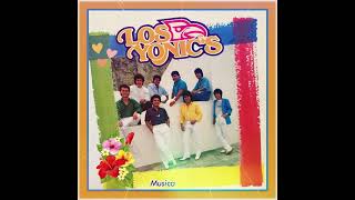 Los Yonics Aunque No Lo Creas