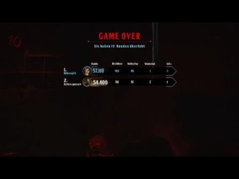 Tag der toten ending cut scene Deutsch