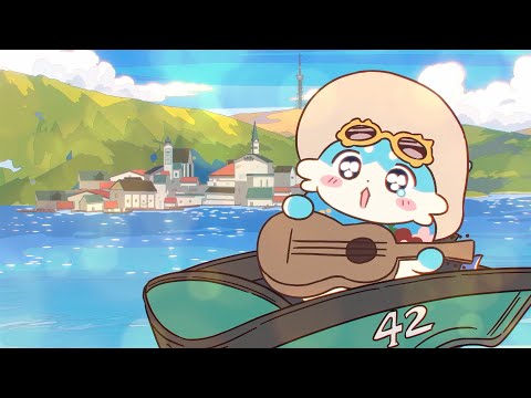The Song of You And Me (Acoustic) ft. Bubbles - Honkai: Star Rail HoYoFair / Chimerric Park™